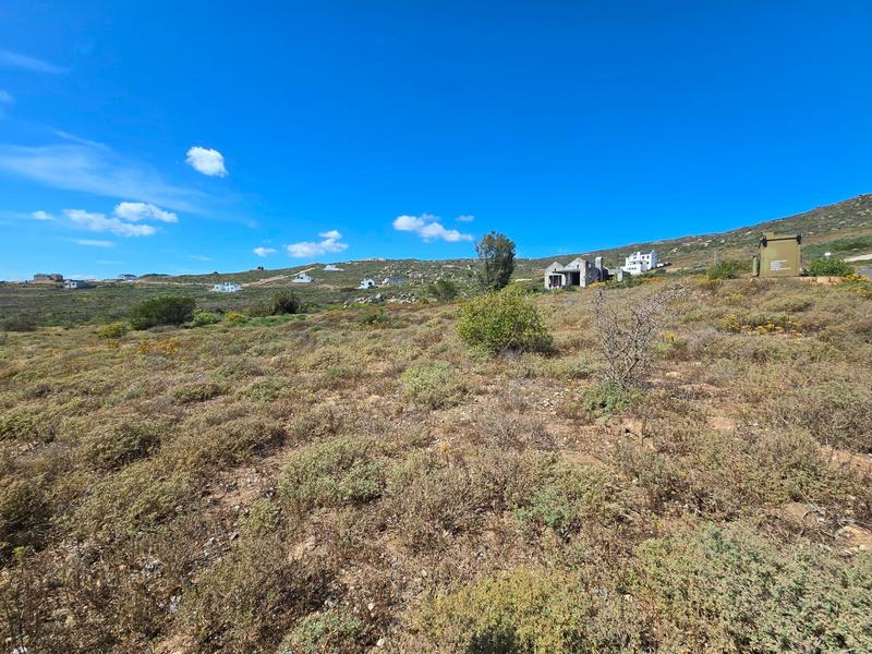 0 Bedroom Property for Sale in St Helena Views Western Cape